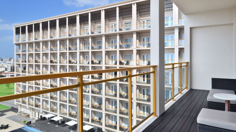 <b>Four Points by Sheraton Penghu Suite</b>. Images powered by <a href="https://www.leonardoworldwide.com/" title="Leonardo Worldwide" target="_blank">Leonardo</a>.