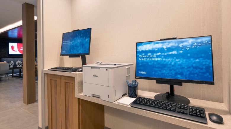 <b>Fairfield Inn & Suites Arkadelphia Other</b>. Images powered by <a href="https://www.leonardoworldwide.com/" title="Leonardo Worldwide" target="_blank">Leonardo</a>.