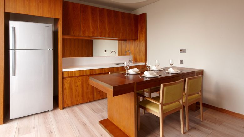 <b>Four Points by Sheraton Penghu Room</b>. Images powered by <a href="https://www.leonardoworldwide.com/" title="Leonardo Worldwide" target="_blank">Leonardo</a>.
