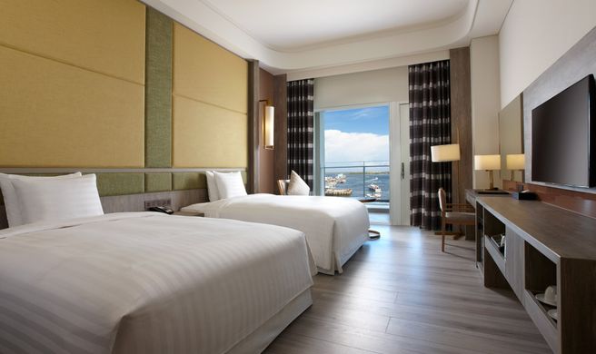Four Points by Sheraton Penghu Room