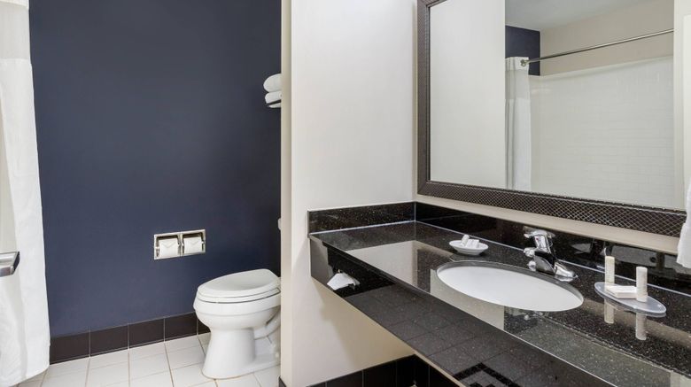 <b>Fairfield Inn & Suites Houston/Conroe Room</b>. Images powered by <a href="https://www.leonardoworldwide.com/" title="Leonardo Worldwide" target="_blank">Leonardo</a>.