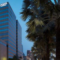 Four Points by Sheraton Jakarta, Thamrin