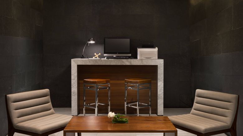 <b>Four Points by Sheraton Jakarta, Thamrin Other</b>. Images powered by <a href="https://www.leonardoworldwide.com/" title="Leonardo Worldwide" target="_blank">Leonardo</a>.