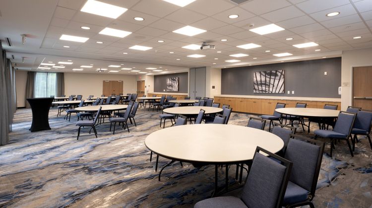Fairfield Inn & Suites Arkadelphia Meeting