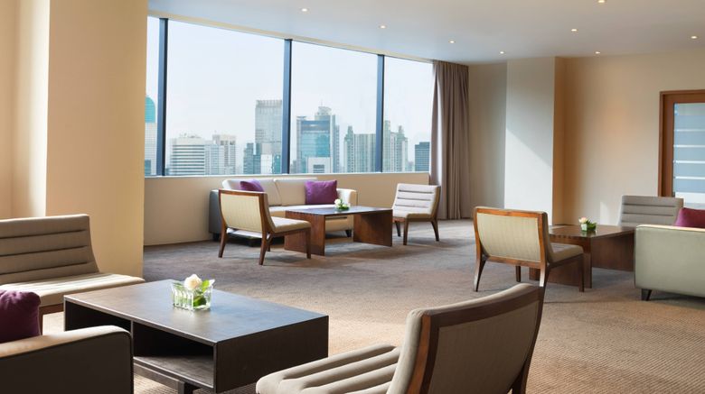 <b>Four Points by Sheraton Jakarta, Thamrin Meeting</b>. Images powered by <a href="https://www.leonardoworldwide.com/" title="Leonardo Worldwide" target="_blank">Leonardo</a>.