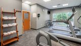 Fairfield Inn & Suites Houston/Conroe Health Club