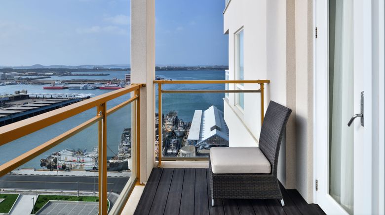 <b>Four Points by Sheraton Penghu Suite</b>. Images powered by <a href="https://www.leonardoworldwide.com/" title="Leonardo Worldwide" target="_blank">Leonardo</a>.