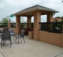 Fairfield Inn and Suites Channelview Exterior