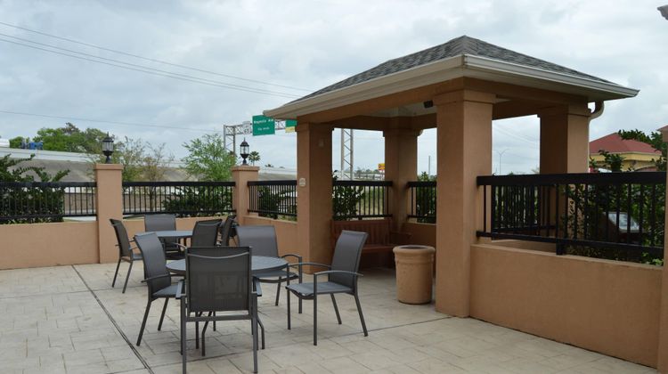 Fairfield Inn and Suites Channelview Exterior