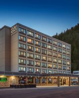 Four Points by Sheraton Juneau
