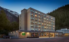 Four Points by Sheraton Juneau
