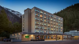 Four Points by Sheraton Juneau