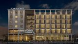 Four Points by Sheraton Nairobi Airport Exterior