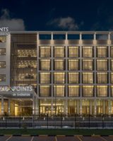 Four Points by Sheraton Nairobi Airport