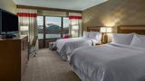 Four Points by Sheraton Juneau Room