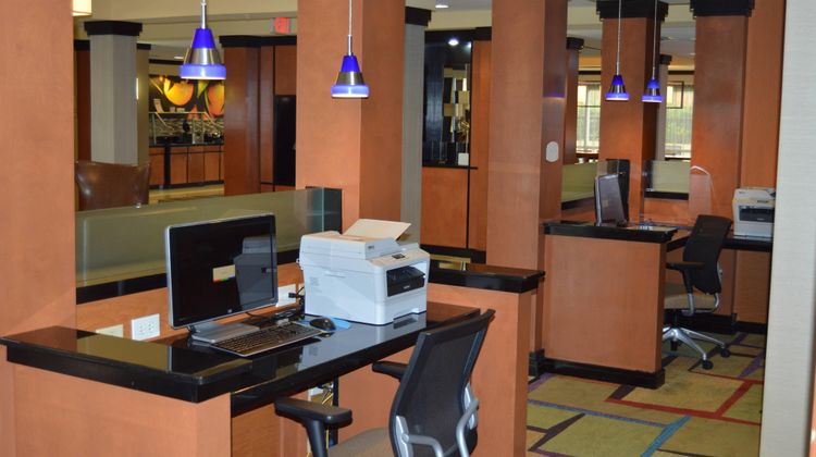 Fairfield Inn and Suites Channelview Other