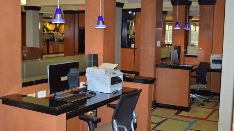 <b>Fairfield Inn and Suites Channelview Other</b>. Images powered by <a href="https://www.leonardoworldwide.com/" title="Leonardo Worldwide" target="_blank">Leonardo</a>.