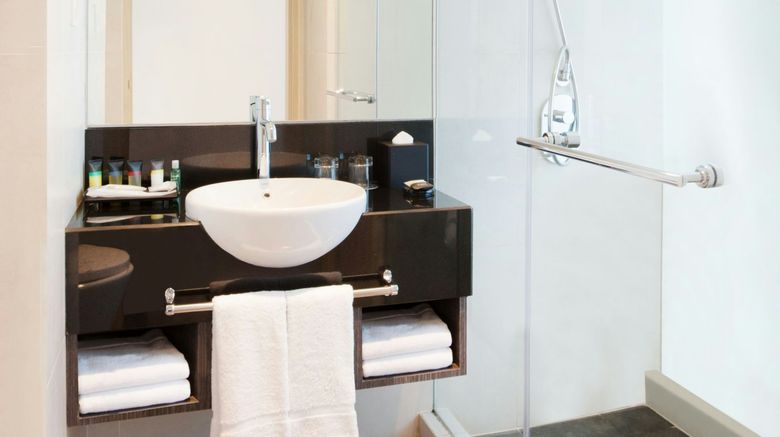 <b>Four Points by Sheraton Jakarta, Thamrin Room</b>. Images powered by <a href="https://www.leonardoworldwide.com/" title="Leonardo Worldwide" target="_blank">Leonardo</a>.