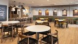 Fairfield Inn & Suites Arkadelphia Restaurant