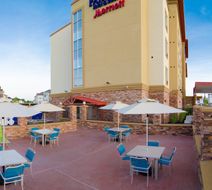 Fairfield Inn/Stes Woodland N-Spring, TX Exterior