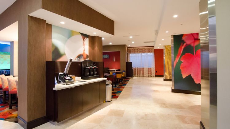 Fairfield Inn/Stes Woodland N-Spring, TX Other