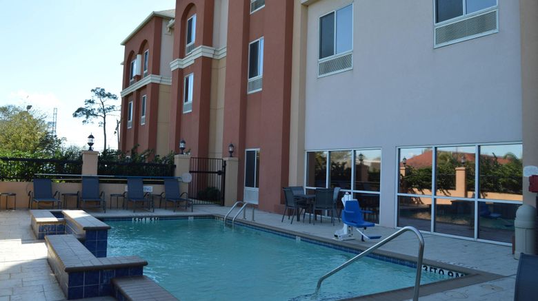 <b>Fairfield Inn and Suites Channelview Pool</b>. Images powered by <a href="https://www.leonardoworldwide.com/" title="Leonardo Worldwide" target="_blank">Leonardo</a>.