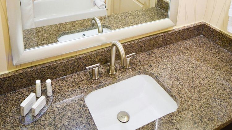 Fairfield Inn/Stes Woodland N-Spring, TX Room