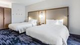 <b>Fairfield Inn & Suites by Marriott Rolla Suite</b>. Images powered by <a href="https://www.leonardoworldwide.com/" title="Leonardo Worldwide" target="_blank">Leonardo</a>.