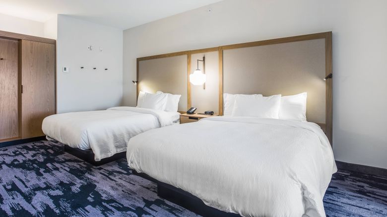<b>Fairfield Inn & Suites by Marriott Rolla Suite</b>. Images powered by <a href="https://www.leonardoworldwide.com/" title="Leonardo Worldwide" target="_blank">Leonardo</a>.