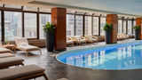 The Peninsula New York Pool