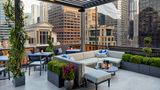 The Peninsula New York Exterior