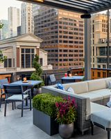 The Peninsula New York