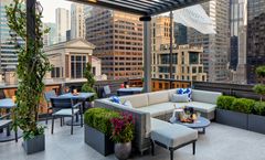 The Peninsula New York