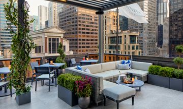 The Peninsula New York
