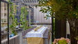 The Peninsula New York Exterior