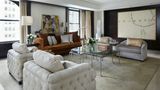 The Peninsula New York Suite