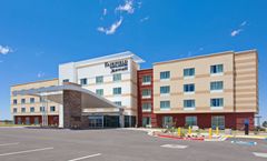 Fairfield Inn & Suites Tucumcari