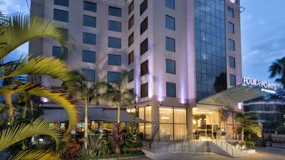 Four Points by Sheraton Hurlingham