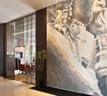 Four Points by Sheraton Hurlingham Lobby