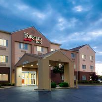 Fairfield Inn Tuscaloosa