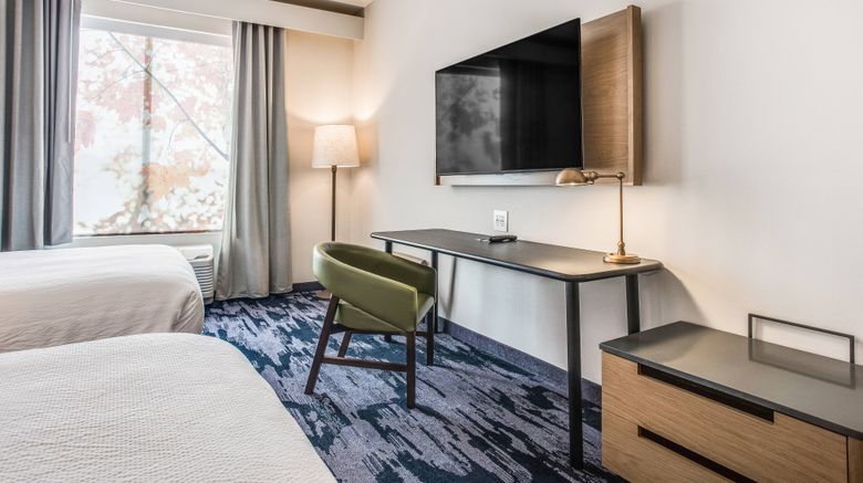 <b>Fairfield Inn & Suites by Marriott Rolla Room</b>. Images powered by <a href="https://www.leonardoworldwide.com/" title="Leonardo Worldwide" target="_blank">Leonardo</a>.