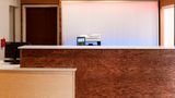 Fairfield Inn Tuscaloosa Lobby