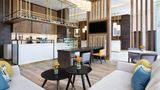 Four Points by Sheraton Hurlingham Lobby
