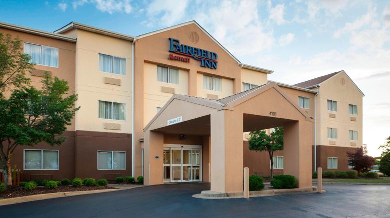 <b>Fairfield Inn Tuscaloosa Exterior</b>. Images powered by <a href="https://www.leonardoworldwide.com/" title="Leonardo Worldwide" target="_blank">Leonardo</a>.