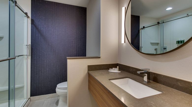 <b>Fairfield Inn & Suites Brookhollow Room</b>. Images powered by <a href="https://www.leonardoworldwide.com/" title="Leonardo Worldwide" target="_blank">Leonardo</a>.