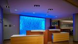 Fairfield Inn/Stes Grand Mound/Centralia Lobby