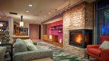 Fairfield Inn/Stes Grand Mound/Centralia Lobby