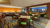 <b>Fairfield Inn & Suites Tucumcari Restaurant</b>. Images powered by <a href="https://www.leonardoworldwide.com/" title="Leonardo Worldwide" target="_blank">Leonardo</a>.