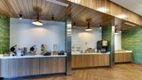 <b>Fairfield Inn & Suites Brookhollow Restaurant</b>. Images powered by <a href="https://www.leonardoworldwide.com/" title="Leonardo Worldwide" target="_blank">Leonardo</a>.