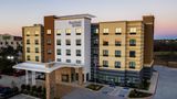 <b>Fairfield Inn & Suites Brookhollow Exterior</b>. Images powered by <a href="https://www.leonardoworldwide.com/" title="Leonardo Worldwide" target="_blank">Leonardo</a>.